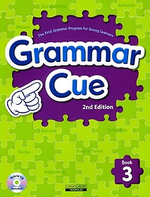 Grammar Cue 3