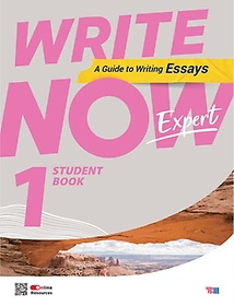 Write Now Expert 1