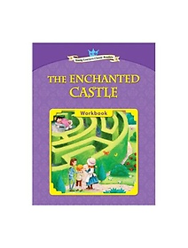 The Enchanted Castle (CD1)
