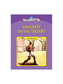 The Lady or the Tiger (CD1)