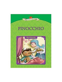 Pinocchio (CD1)