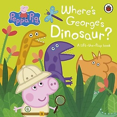 <font title="Peppa Pig: Where