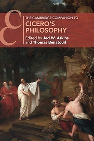 <font title="The Cambridge Companion to Cicero