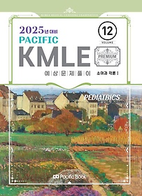 2025 Pacific KMLE 12: Ҿư 1