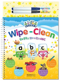 Wipe-Clean ĺϽ   ABC