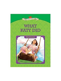 What Katy Did (CD1)