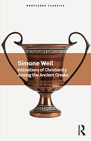 <font title="Intimations of Christianity Among the Ancient Greeks">Intimations of Christianity Among the An...</font>