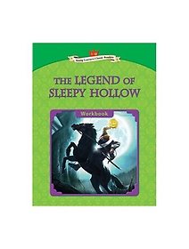 The Legend of Sleepy Hollow (CD1)