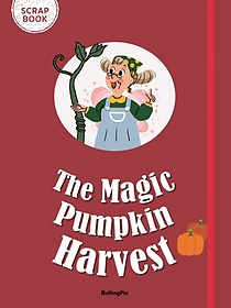 The Magic Pumpkin Harvest
