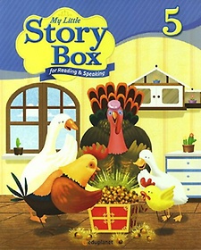 <font title="My Little Story Box for Reading Speaking 5">My Little Story Box for Reading Speaking...</font>