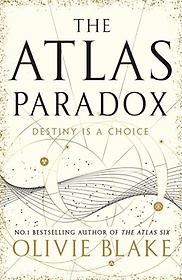 The Atlas Paradox ( Book 2 )