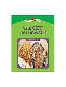 The Gift of the Magi (CD1)