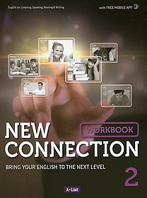New Connection 2(Workbook)