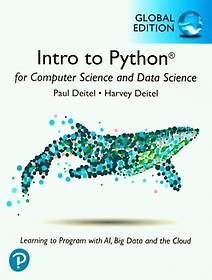 <font title="Intro to Python for Computer Science and Data Science: Learning to Program with AI, Big Data and The Cloud (Global Edition)(Paperback)(Paperback)">Intro to Python for Computer Science and...</font>