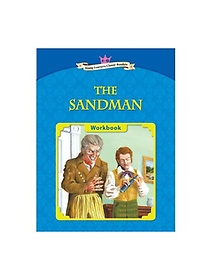 The Sandman (CD1)