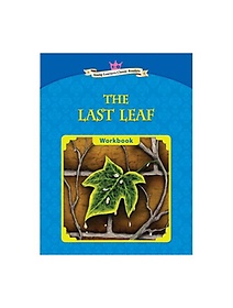 The Last Leaf (CD1)