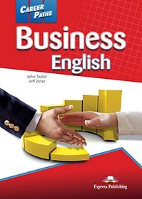 <font title="Career Paths: Business English (Student