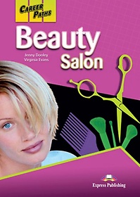 <font title="Career Paths: Beauty Salon (Student