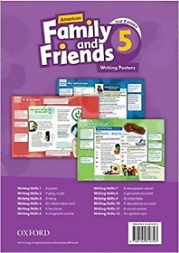<font title="American Family and Friends 2E 5 Writing Posters">American Family and Friends 2E 5 Writing...</font>