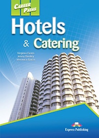 <font title="Career Paths: Hotels & Catering (Student