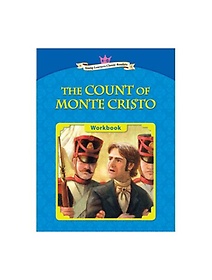 The Count of Monte Cristo (CD1)