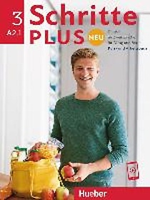 <font title="Schritte plus Neu 3. Kursbuch und Arbeitsbuch mit Audios online">Schritte plus Neu 3. Kursbuch und Arbeit...</font>