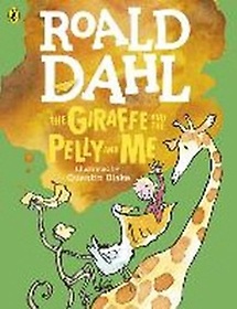 Giraffe & The Pelly & Me Colour Edition