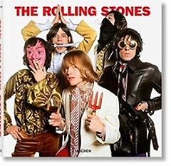 The Rolling Stones Updated Edition