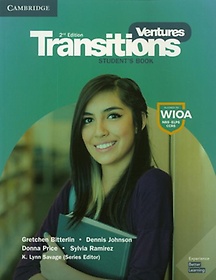 Ventures Transitions Student