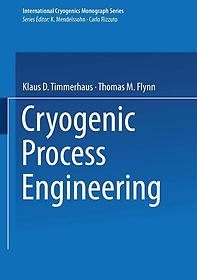 Cryogenic Process Engineering