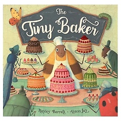 ο Tiny Baker