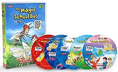 <font title="DVD The Magic School Bus ű  2">DVD The Magic School Bus ű ...</font>