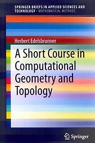 <font title="A Short Course in Computational Geometry and Topology">A Short Course in Computational Geometry...</font>