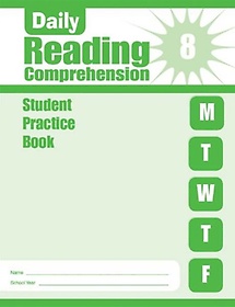 <font title="Daily Reading Comprehension 8 SB (2018 edition)">Daily Reading Comprehension 8 SB (2018 e...</font>