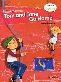 TOM AND JANE GO HOME (with QR)