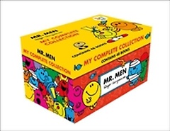 <font title="̽   48 ڽ Ʈ : Mr. Men My Complete Collection Box Set">̽   48 ڽ Ʈ : Mr. Men ...</font>