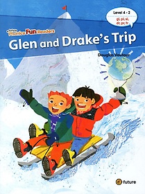 GLEN AND DRAKES TRIIP (with QR)
