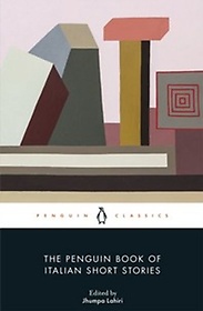 <font title="The Penguin Book of Italian Short Stories">The Penguin Book of Italian Short Storie...</font>