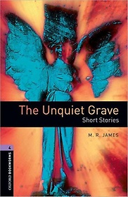 The Unquiet Grave: Short Stories