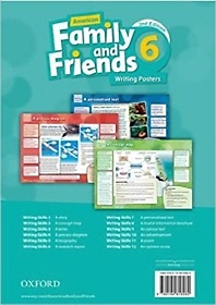 <font title="American Family and Friends 2E 6 Writing Posters">American Family and Friends 2E 6 Writing...</font>