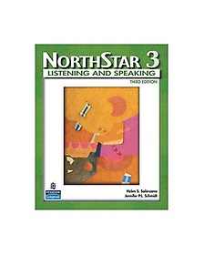Northstar 3: Listening and Speaking