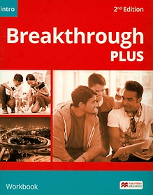Breakthrough Plus Intro(Workbook)