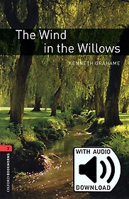 The Wind in the Willows (with MP3)