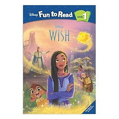 Wish (with ũ)