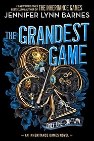 The Grandest Game #1
