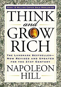 Think And Grow Rich [Deckle Edge]