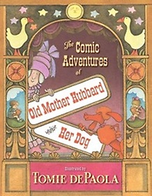 <font title="ο Comic Adventures of Old Mother Hubbard and Her Dog">ο Comic Adventures of Old Mother Hu...</font>