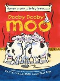  Dooby Dooby Moo (New)