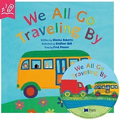 <font title="ο  We All Go Traveling By (with CD)">ο  We All Go Traveling By (wi...</font>