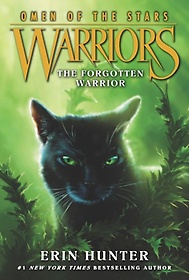 Warriors #5 The Forgotten Warrior